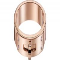 hermes collier de chien ring, small model