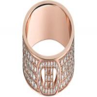 hermes niloticus ombre ring, large model
