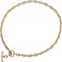 chaine d'ancre necklace, very small model