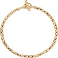 chaine d'ancre necklace, small model