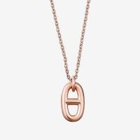 hermes farandole pendant, small model