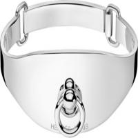 hermes collier de chien rock bracelet, small model
