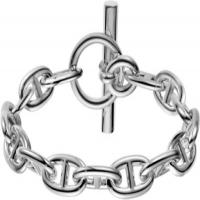 chaine d'ancre bracelet, medium model