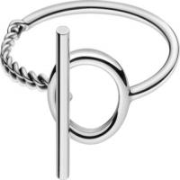 hermes croisette bracelet, medium model