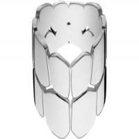 hermes niloticus eclat ring, medium model