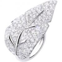 piaget white gold diamond ring