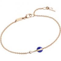 piaget rose gold lapis lazuli diamond bracelet