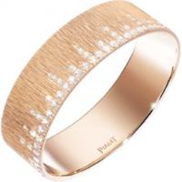 piaget rose gold diamond bracelet