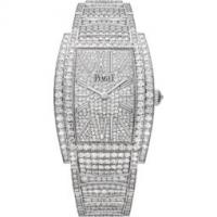 piaget diamond watch white gold 27 mm 38 mm