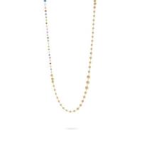 marco bicego africa gemstone convertible necklace