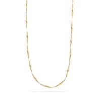 marco bicego marrakech supreme gold long necklace