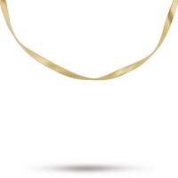marco bicego marrakech supreme yellow gold single strand necklace