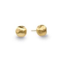 Marco Bicego Africa Gold Small Stud Earrings