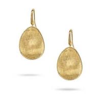 marco bicego lunaria gold medium drop earrings