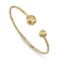 marco bicego africa gold kissing bangle