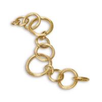 marco bicego jaipur link gold large gauge bracelet