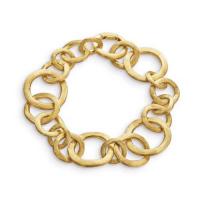 marco bicego jaipur link gold small gauge bracelet