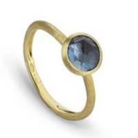 marco bicego jaipur london blue topaz stackable ring