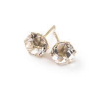 ippolita	medium stud earrings in 18k gold
