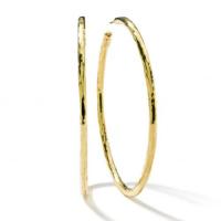 ippolita	extra large hoop earrings in 18k gold