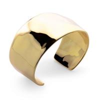 ippolita	cuff bracelet in 18k gold