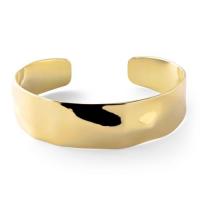 ippolita	cuff bracelet in 18k gold