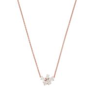 ippolita	cluster pendant necklace