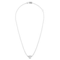 ippolita	pendant necklace in sterling silver