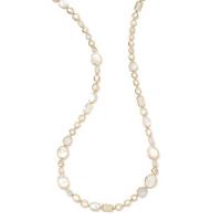 ippolita	sofia necklace in 18k gold
