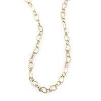 ippolita	necklace in 18k gold