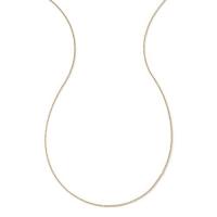 ippolita	chain necklace in 18k gold