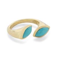 ippolita	bypass marquise ring in 18k gold