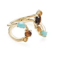 ippolita	ring in 18k gold