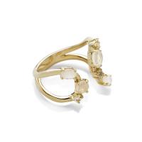 ippolita	ring in 18k gold