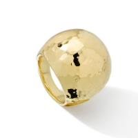 ippolita	dome ring in 18k gold