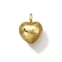 ippolita	online exclusive heart charm in 18k gold