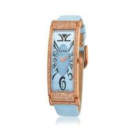le vian stl watch with ttlb nude diamonds™ 1  5/8 cts.