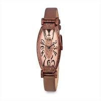 le vian stl watch with chocolate diamonds® 1  1/2 cts.