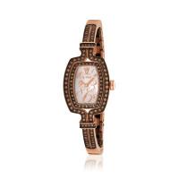 le vian stl watch with chocolate diamonds® 1  1/4 cts.