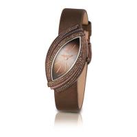 le vian stl watch with chocolate diamonds® 1  3/4 cts.