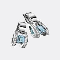 earrings petite reine
