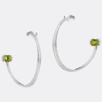earrings mini reine