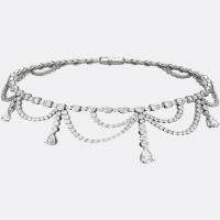 necklace le pavillon de la reine