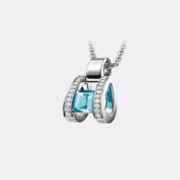 pendant petite reine