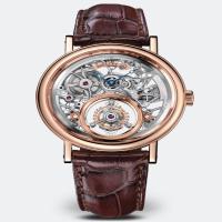 tourbillon messidor 5335