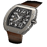 Richard Mille RM 67-01-Automatic extra flat