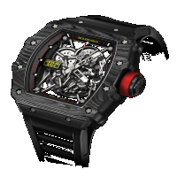 richard mille rm 35-02-automatic rafael nadal