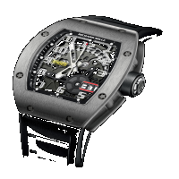 richard mille rm 029-automatic with oversize date