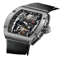 richard mille rm 002-tourbillon