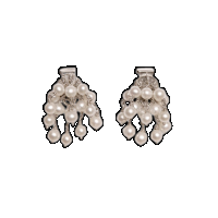 Priya Himatsingka Pearls Deco Small Earrings